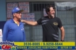 Conheça o ganhador de R$ 5 Mil do Rondoncap – Ovídio  mora no Setor 02 de Ariquemes: Vídeo