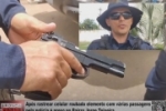 PM prende elemento com passagens pela polícia e suspeito de vários roubos em Ariquemes – Vídeo