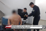Elemento é preso após assediar adolescente na Feira Municipal de Ariquemes – Vídeo