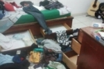 CRISTAL DA CALAMA: Família é mantida refém em roubo a residência e bandidos ameaçam atirar em Porto Velho