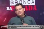 Zul Pinheiro afirma ser pré–candidato a prefeito de Ariquemes – Vídeo