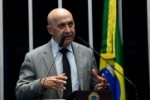 Confúcio Moura vota a favor de projeto que acaba com 'saidinha' de presos
