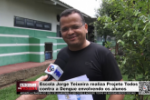 Escola Jorge Teixeira realiza Projeto Todos contra a Dengue envolvendo os alunos – Vídeo