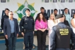 Seas destaca ações de prevenção e combate à violência contra a mulher durante lançamento da Operação Átria, em Rondônia