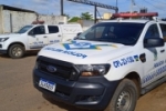 Criminosos armados invadem casa de prostituição causando pânico e terror em Porto Velho