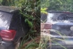 Polícia Militar recupera carro roubado de tenente–coronel da PM