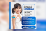 SEMSAU lança campanha de vacinação nas escolas de Ariquemes – Vídeo