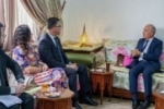 Potencialidades de Rondônia são destacadas em encontro com Embaixada do Marrocos