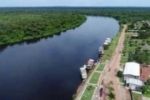 CRIMINOSOS: Garimpo na Bolívia gera ataque de 'Piratas' em rio de Rondônia