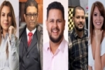 Eleições em Porto Velho: Conheça os pré–candidatos à prefeitura da capital de Rondônia