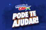 Se as contas são muitas e o dinheiro ficou pouco, o RondonCAP deste domingo 21 de abril pode te ajudar!