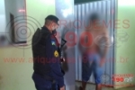 ARIQUEMES: Tentativa de Homicídio – Homem leva 3 estocadas após discussão no Marechal Rondon