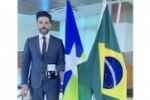 Delegado Dr. Rodrigo Camargo confirma pré–candidatura ao Senado em 2022 em Rondônia – "Sou 110% Bolsonaro" afirmou Camargo